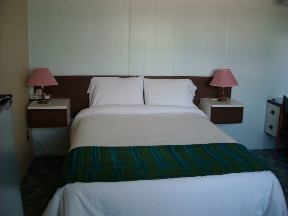 Motel Le Noroit L'Anse-au-Griffon Εξωτερικό φωτογραφία